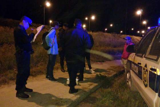 Durante Navidad hubo más de 800 operativos de seguridad